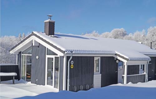 Holiday Home St. Andreasberg 25