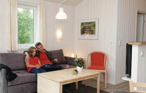 Holiday Home St. Andreasberg 25