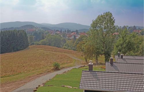 Holiday Home St. Andreasberg 25