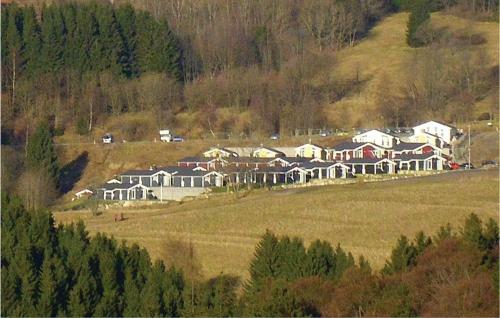 Holiday Home St. Andreasberg 25