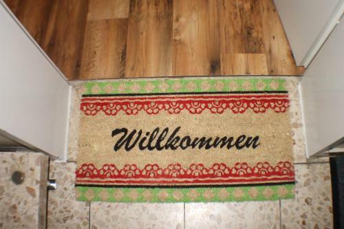 Apartamento Ferienwohnung Im Alten Peter