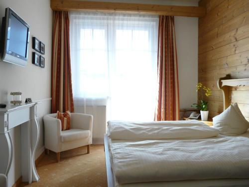 Hotel Roter Hahn Garni
