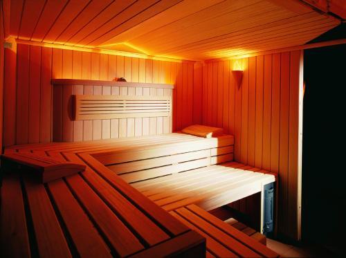 Hotel Roter Hahn Garni