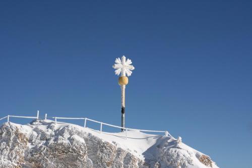 Hotel Roter Hahn Garni