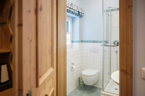 Hostal Landhaus Am Stein