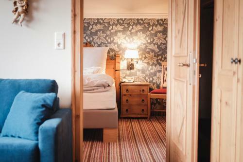Hostal Landhaus Am Stein