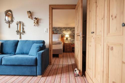 Hostal Landhaus Am Stein