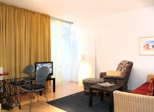 Apartamento Ferienwohnung Warnem�nde L (s2)
