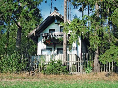 Holiday Home Gahma Y