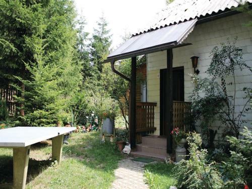Holiday Home Gahma Y