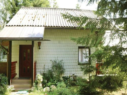 Holiday Home Gahma Y