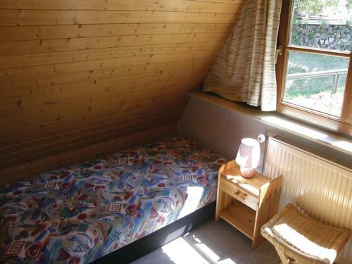 Holiday Home Waldstr. R
