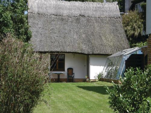 Holiday Home Waldstr. R