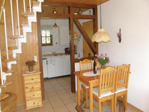 Holiday Home Waldstr. R
