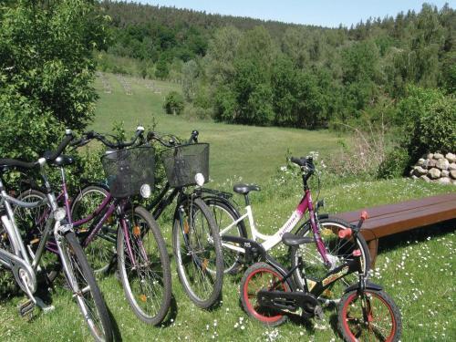 Holiday Home Waldstr. R