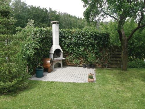 Holiday Home Waldstr. R