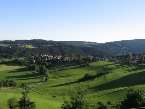 Apartamento Ferienwohnung Frisch