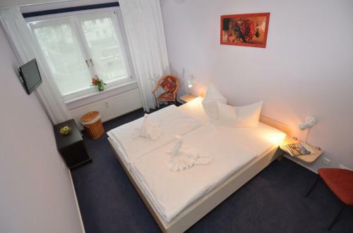 Haus Concordia Wohnung G�hren