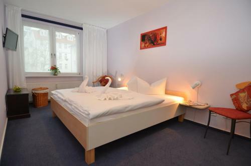 Haus Concordia Wohnung G�hren