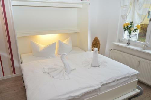 Haus Concordia Wohnung G�hren
