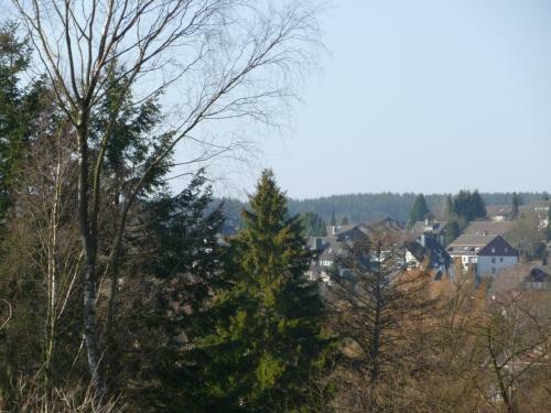 Apartamentos Ferienwohnung Am Kurpark