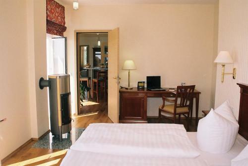 Strandhotel Sassnitz R�gen