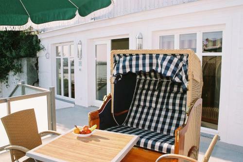 Strandhotel Sassnitz R�gen