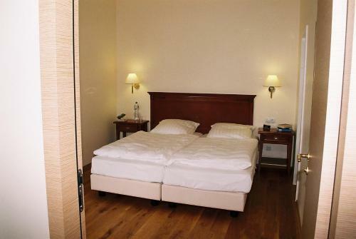 Strandhotel Sassnitz R�gen