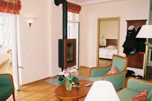 Strandhotel Sassnitz R�gen
