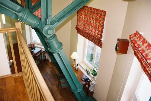 Strandhotel Sassnitz R�gen
