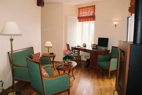Strandhotel Sassnitz R�gen
