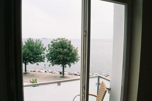 Strandhotel Sassnitz R�gen