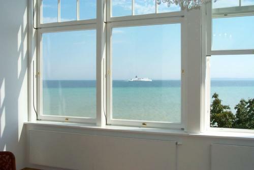 Strandhotel Sassnitz R�gen