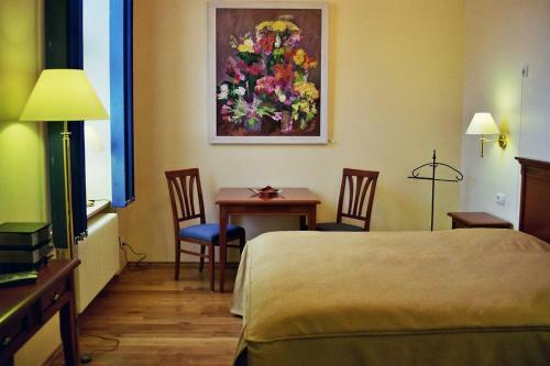 Strandhotel Sassnitz R�gen