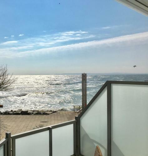 Strandhotel Sassnitz R�gen