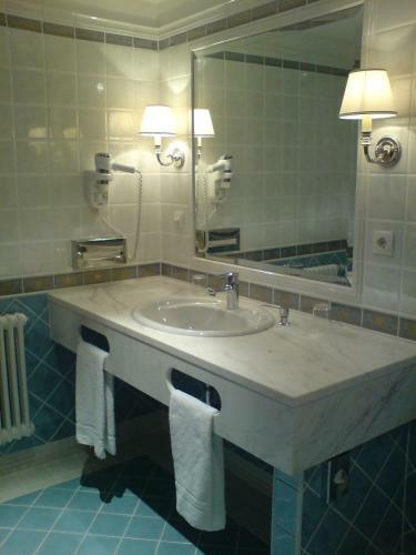 Strandhotel Sassnitz R�gen