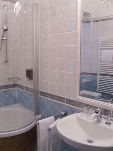 Strandhotel Sassnitz R�gen