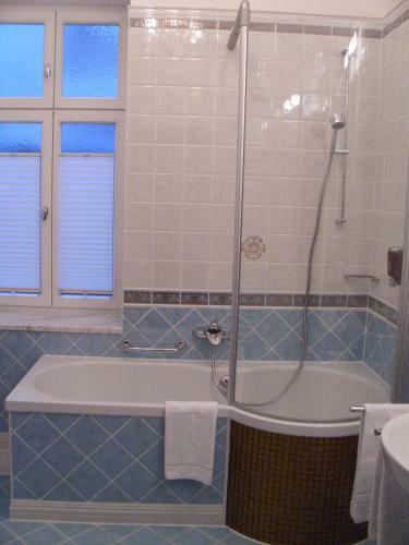 Strandhotel Sassnitz R�gen