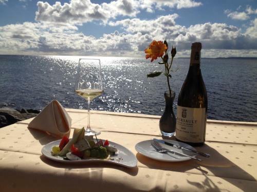 Strandhotel Sassnitz R�gen