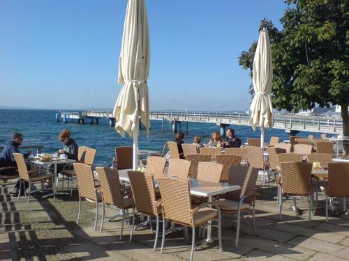 Strandhotel Sassnitz R�gen