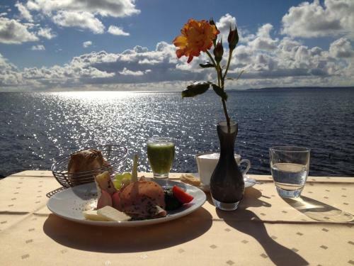 Strandhotel Sassnitz R�gen