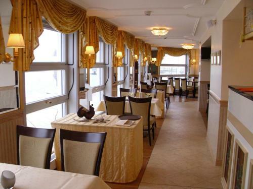 Strandhotel Sassnitz R�gen