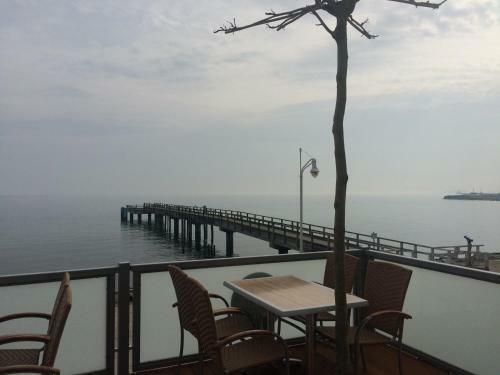 Strandhotel Sassnitz R�gen
