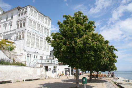 Strandhotel Sassnitz R�gen