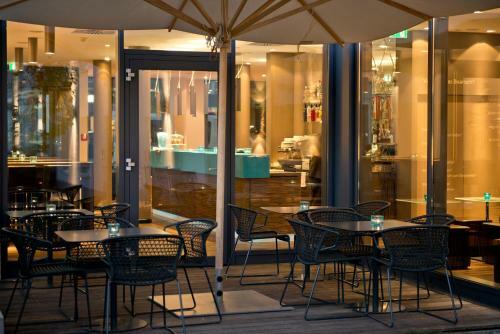 Hotel Motel One M�nchen-westend