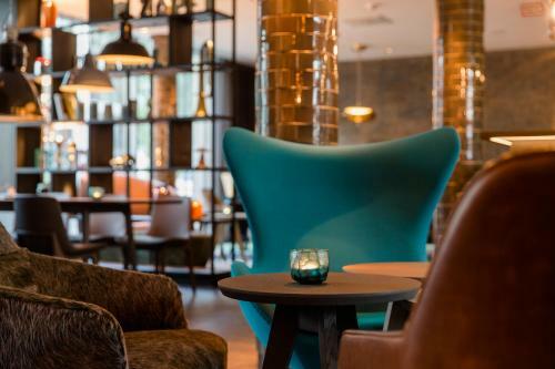 Hotel Motel One M�nchen-westend