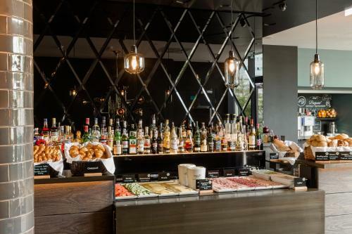 Hotel Motel One M�nchen-westend