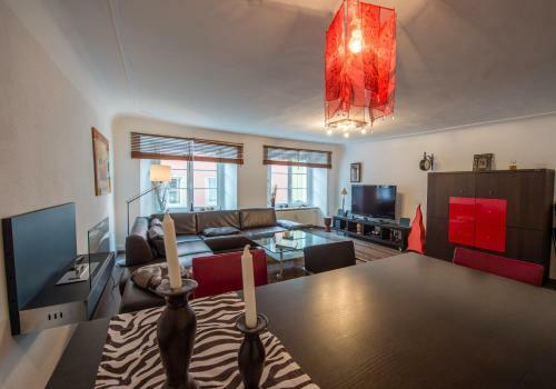 Apartamento Ferienwohnung Theresa