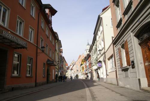 Apartamento Ferienwohnung Theresa