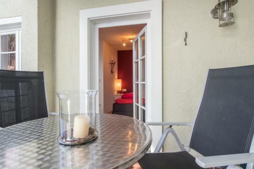 Apartamento Ferienwohnung Theresa
